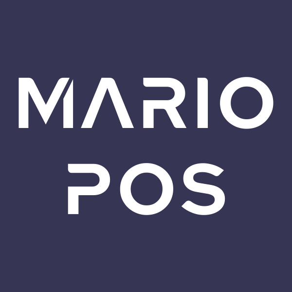 MarioPOS