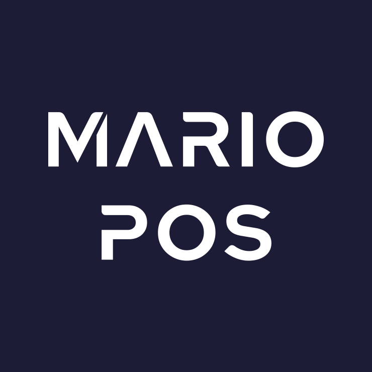 MarioPOS